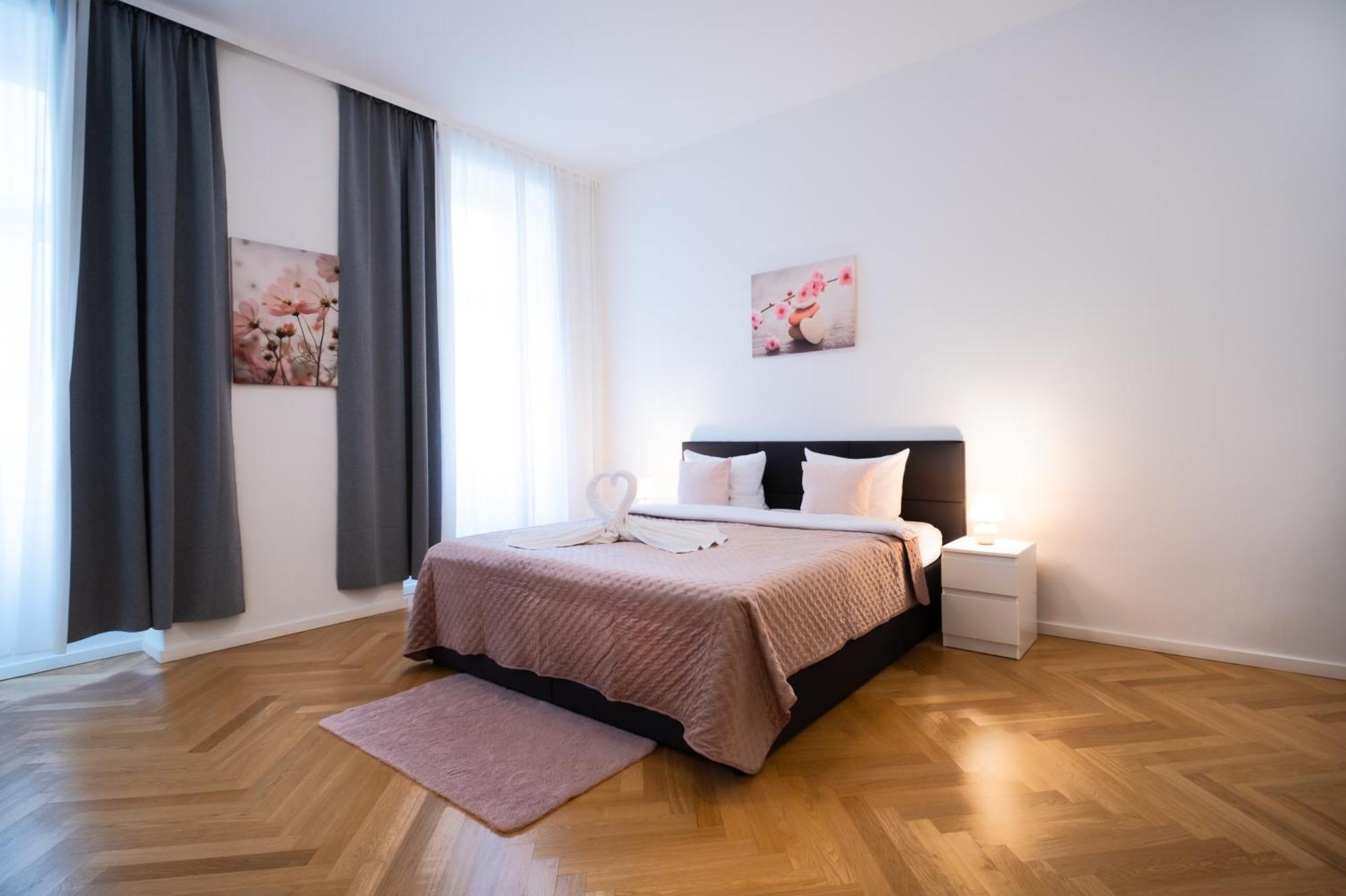 Apartamento Margot Viena